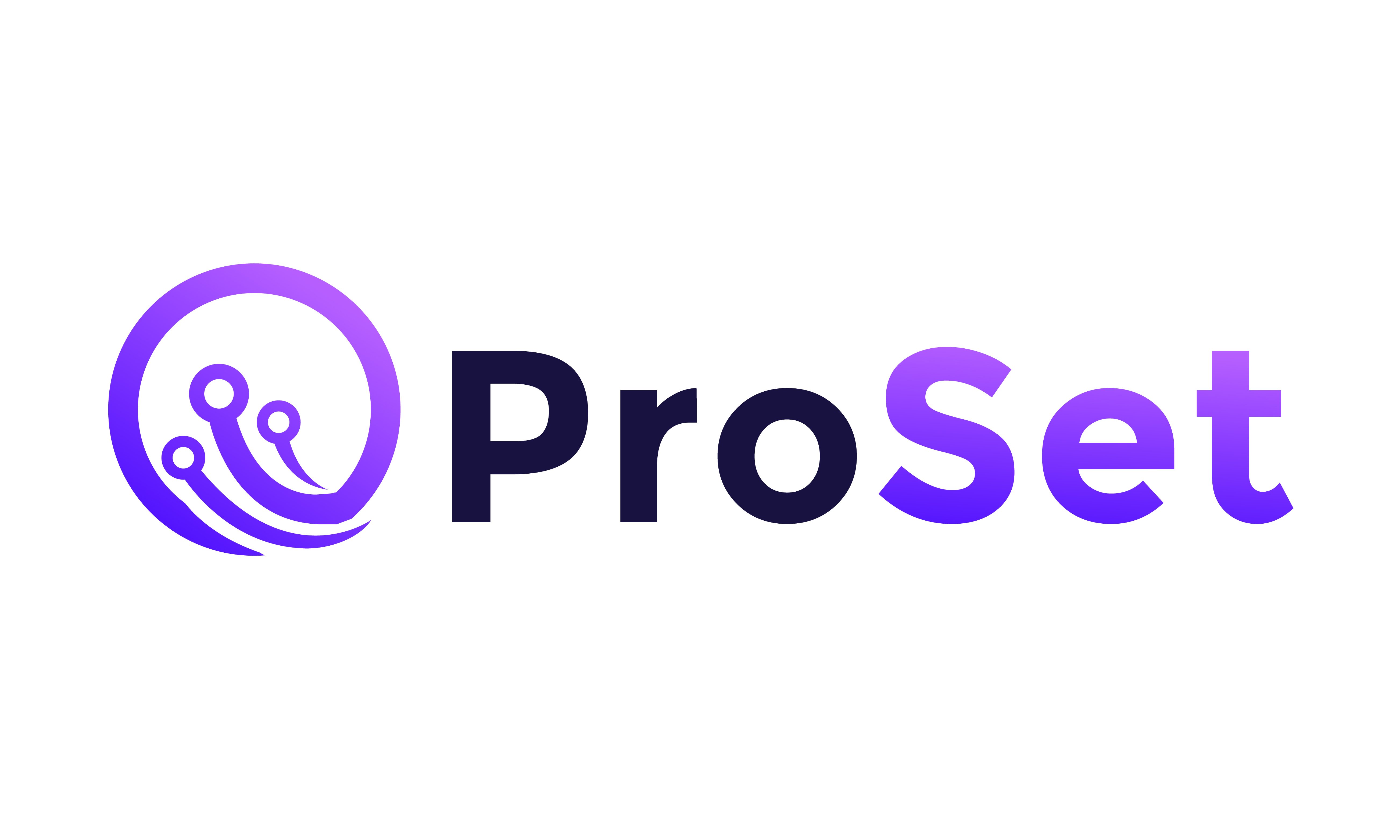 ProSet logo